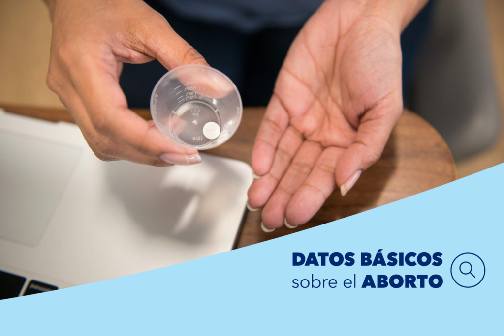 pasos aborto cytotec